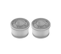 DLRBNDMGF Washable Filter Replacement,Compatible For XiaoMi, G20/G20 Max(2pcs)