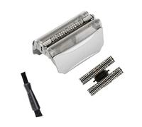DLRBNDMGF Y21A 51S Replacement Foil And Cutter ,Compatible For Braun, Series 5 Wfs1Wfs2 8995 8975 5646 5647 5649 5645 5751 Electric Shaver Head