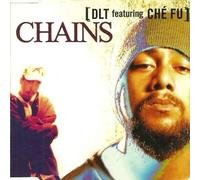 Dlt Feat.Che Fu - Chains (feat. Ché Fu)