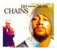DLT Feat. Che Fu - Come Break My Chains ... Best Single '97 - New Zealand DJ Hip Hop Smash
