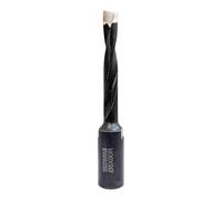 DLTOOLS Domino Bit Cutter,Domino Solid Carbide Bit 8mm Dia(50mm Cutting Length),fit for Domino Machine Jointing DF700.