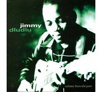 Dludlu Jimmy - Echoes From The Past