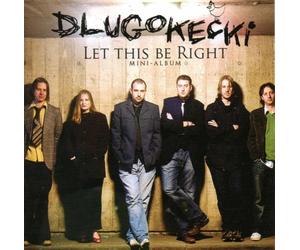 Dlugokecki - Let This Be Right