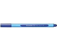 Dlugopis Schneider Slider Touch XB niebieski