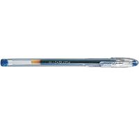 Dlugopis zelowy Pilot G-1 Niebieski Fine