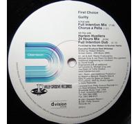 Dlugosch Boris - Keep Pushin