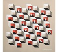 DLUGOSCH,BORIS - Keep Pushin [VINYL]