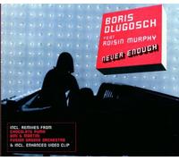 Boris Dlugosh - Never Enough