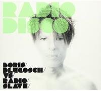 Dlugosch, Boris - Radio Disco: Mixed By Boris Dlugosch and Radio Slave