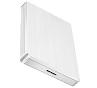 DLUKENY 10Gbps USB 3.1 2.5inch Hard Drives Case Enclosure Hard Drives Disk Box Enclosure Case Replacement For PC Laptop Fast Data Transfer Drive Box