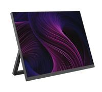 DLUKENY 13.5Inch 2256x1504 Resolution Portable Display Monitors For Switches/XSS With Eye Protections Screen Single Rod