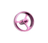 DLUKENY 1PC Metal Wheel Rollers For V2Pro Rollers Accessories Rollers