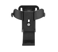 DLUKENY 1PC Wall Mount Speakers Holder Stand Metal Storage Rack for Household Speakers Bracket
