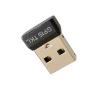 DLUKENY 2.4Ghz USB Dongle Receiver For G915 G915 TKL Keyboards USB Adapter USB Receiver