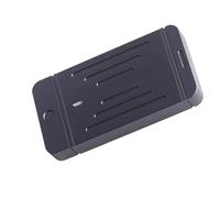 DLUKENY Aluminum 10Gbps CFE A Reader USB 3.2 Gen 2 10Gbps Card Reader Lightweight Housing For Laptop Aluminum Metal Memory Card