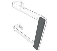 DLUKENY Comfortable Viewing Angles Acrylic Computer Stand Laptop Risers For Laptop Tablets Ergonomic Postures Mount Acrylic Stand