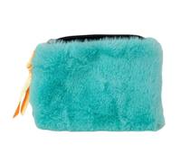 DLUKENY Cute Plush Coin Bag Easy to Carry Wallet Purse Adds Fun to Your Daily Life