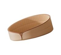 DLUKENY Dog Bed Lounger Cuddle Nest for Small Kitten Lounger Sofa Pet Bed Luxurious Cushion for Household