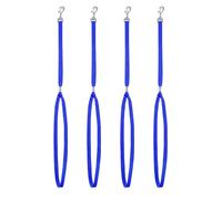 DLUKENY Dogs Grooming Helper for Nails Trimming Clipping Bathing Washing Grooming Dogs Slings for Grooming Relaxation