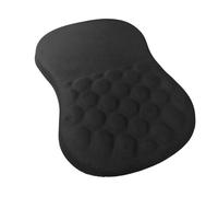 DLUKENY Ergonomic Pad With Wrist Gaming Mat With Gel Wrist Rest Easy Typing & Relief For Home Office Mat With Wrist Rest