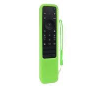 DLUKENY Flexible Silicone Skin Silicone Protective Sleeve Remote Control Sleeve Shockproof Remote Case For TX810U/810P/910U