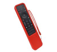 DLUKENY Flexible Silicone Skin Silicone Protective Sleeve Remote Control Sleeve Shockproof Remote Case For TX810U/810P/910U