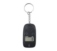 DLUKENY Handheld Electrical Digital Counter Portable Finger Counter Prayer Relaxation Tool For Stress Relief
