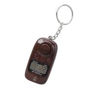 DLUKENY Handheld Electrical Digital Counter Portable Finger Counter Prayer Relaxation Tool For Stress Relief
