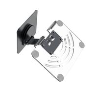 DLUKENY Heat Dissipation Tablet Stand Foldable Aluminum Holder Height Adjustment Bracket For 12.9Inch Devices Tablet Stand