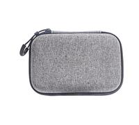 DLUKENY Large Capacity Protective Storage Box Suitable For NotePin Voice Recorder Pouchs Carrying Bag Organizers Shockproof Case