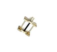 DLUKENY Multifunction Watch Movement Clamp Base For Watchmaker Aluminum Watch Movement Holder Watches Repair Accessory
