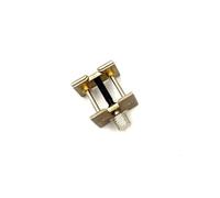 DLUKENY Multifunction Watch Movement Clamp Base For Watchmaker Aluminum Watch Movement Holder Watches Repair Accessory