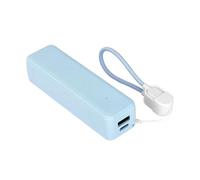 DLUKENY Not Solder Powerbanks Case Kits For Single 21700 Battery Quick Assembly Portable Charging Module Overcharge Protections Powerbanks