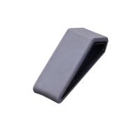 DLUKENY Notebook Cooling Stand Slip Resistant Silicone Tilting Pad Laptop/Computer Keyboard Stands For Office Desk Notebook Stand