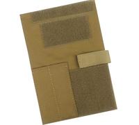 DLUKENY Oxford Cloth Notebook Covers With Pocket And Pen Slot For Notebook Field Notes Handmade Journal Covers 8.46x11.22Inch Field Cover