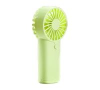 DLUKENY Portable Pocket Fan Cooling Handheld Travel Cooling Small Fan AM3 Battery Operated Office Outdoor Home Small Cooling Fan