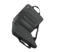 DLUKENY Practical Comfortable Seat Pad With Modifiable Warmth Waterproof Polyster Fabric For Outdoor Backpacking Tasks Thin Transportable Chair Pillow