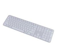 DLUKENY Professional Dustproof Keyboard Covers Skin For Craft Keyboard Skin Protectors Accessories Sleeve