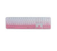 DLUKENY Professional Dustproof Keyboard Covers Skin For Craft Keyboard Skin Protectors Accessories Sleeve