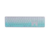 DLUKENY Professional Dustproof Keyboard Covers Skin For Craft Keyboard Skin Protectors Accessories Sleeve