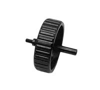 DLUKENY Roller Aluminum Alloy Scroll Wheel In Optional Green For ML903 Precise Control Aluminum Scroll Wheel