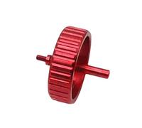 DLUKENY Roller Aluminum Alloy Scroll Wheel In Optional Green For ML903 Precise Control Aluminum Scroll Wheel
