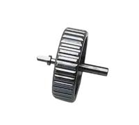 DLUKENY Roller Aluminum Alloy Scroll Wheel In Optional Green For ML903 Precise Control Aluminum Scroll Wheel