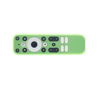 DLUKENY Silicone Protective Covers For ONN 2K Remote AntiSlip Shockproof Easy To Clean Protectors