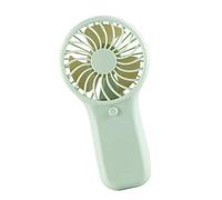 DLUKENY Small Cooling Fan Battery Powered High Airflows Small Size For Indoor Outdoor Activity