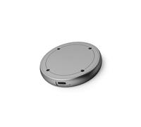 DLUKENY Small Size NVME Solid Disk Enclosure Fit 2230 And 2242 Driver Aluminum Alloy Construction Aluminum Solid Disk Case