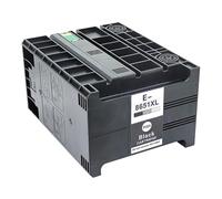 DLUKENY T8651 T8651XL Black Inks Cartridge Replacement For M5190DW BAM/M5191/M5193/M5690DWF/M5690DWF Printer Replacement