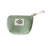 DLUKENY Trendy Lipstick Pouch Keep Your Lipsticks Neat and Organized Storage Bag