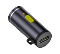 DLUKENY Windproof USB C Rechargeable Travel Friendly USB C Compactly Electric For Outdoor Activity