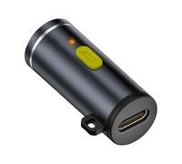 DLUKENY Windproof USB C Rechargeable Travel Friendly USB C Compactly Electric For Outdoor Activity